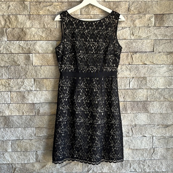 JACOB lace dress - Picture 1 of 13
